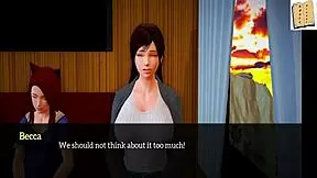 My New Family 112: Teen Adventures?