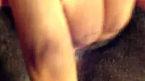 19yo tight wet pussy ready for action