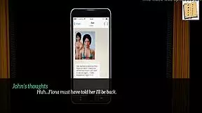 My New Family 112: Teen Adventures?