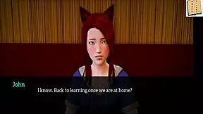 My New Family 112: Teen Adventures?