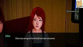 My New Family 112: Teen Adventures?