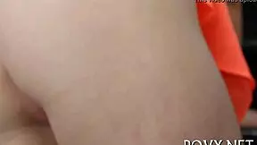 Tight Teen Pussy Wild Fuck