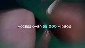 Bestfriend Teaches Homeless Teen 18+ To Act Like A Lesbian - Gia Derza Evelyn Claire