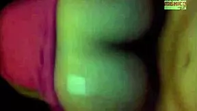 Dulce, The Young Mexican University Wife, Cheats Without Permission, Almost Caught By Husband