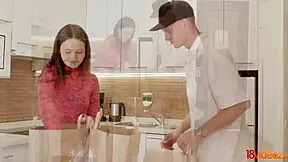 18videoz - fucking teen 18+y matty like true badboy