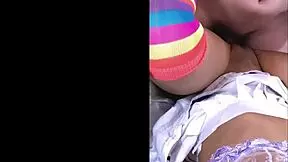 my friend's stepmother taught me all about sex and satisfying women