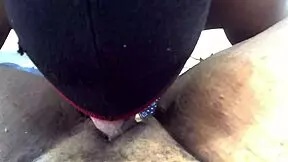 Did Naughty Stepson Lick Step-Mom Pussy And Make Her Moan?