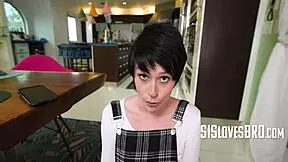 Stepsis Pixie Haircut Is Best Fuck Ever