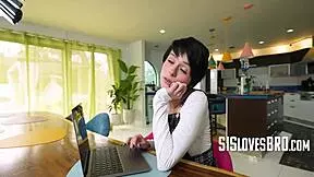 Stepsis Pixie Haircut Is Best Fuck Ever