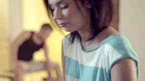 Sheri Vi rides and gets doggystyle in amateur video