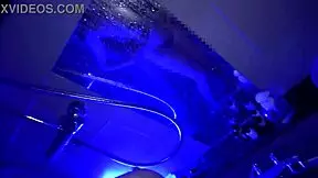 Young Japanese babe sucks cock hard and gets creampied repeatedly