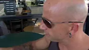 Petite teen gets assfucked with toys and cumshot