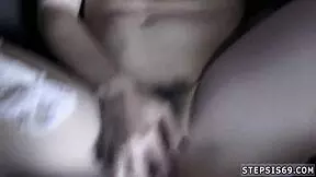 devirginized for my birthday? family strokes tv made it happen.