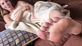 Truth Or Dare With Big Titty Step Sister Angel Youngs