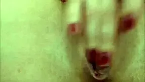 Man, I’m watchin this slim teen 18+ dancin and touchin herself on cam, it’s just wild, ya know!