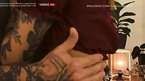 natth and mario blowjob and muff diving with cumshot