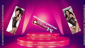 Interview Movie - Model Amanda Jane Pornocasting