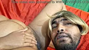 Real Couple Hanif And Adori Fuck In Homemade Hot Sex