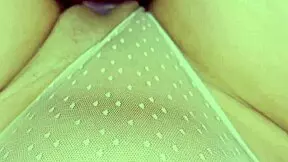 Mi Sexy Compañera De Clases Se Toca Y Le Doy La Mejor Cogida!