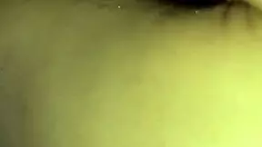 Teen Gives Amazing Blowjob?