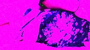 amateur sex tape in kimono cosplay sex from front back ending with creampie