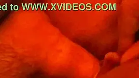 Homemade amateur couple shares intimate moment with big clitoris