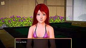 My new family 442 brings wild anime action to life