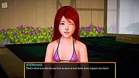 My new family 442 brings wild anime action to life