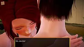 My new family 442 brings wild anime action to life