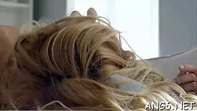 hey minerva, your juicy teen tits getting played with hard?