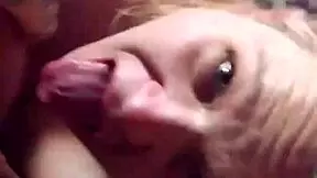 Toodles and Riggs Enjoy Cock Play with Blowjob and Young 18+ Blonde Fun