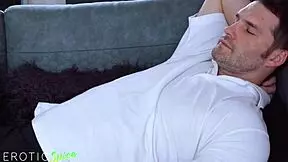 asia rae gets pussy licked to orgasm then hardcore fucked in the laundry room