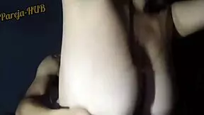 hey, latina milf with giant natural tits gets banged on camera!