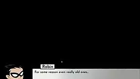 18Titans Part 14 - Blackfire Fun With Teen 18+ Hentai Cartoon