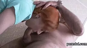 lovesome seduced by older teacher in reality setting