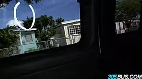 Carter Cruise In Miami For Dick To Fuck 3 1