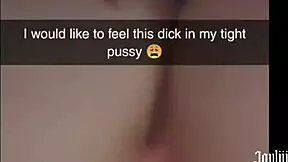 Sexting Dad Until Cum!