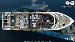 Waterworld - Mature Girls Closed In Cabin Nudes E1