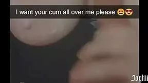 Sexting Dad Until Cum!