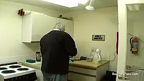 Nervous European Teen In Stockings And Shoes Experiences Her First Porn Shoot With Toys!