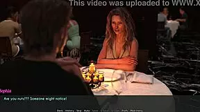 A Wife And Stepmother