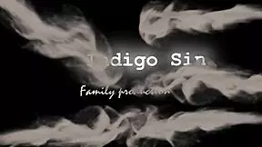Stepdaughter's taboo desire fulfilled