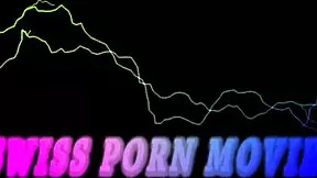 blonde teen in dungeon bondage getting double fucked by monster cocks