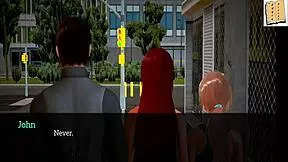 Emotional Bonds In My New Family Hentai.