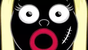 Sexy Babe Allie Haze Gets Pussy Plowed Riding Dick!