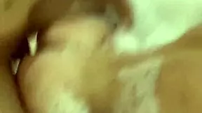 I entered my neighbor's house and found her naked in the shower.