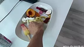 Step Sister Tastes Sweets And My Dick Directors Cut