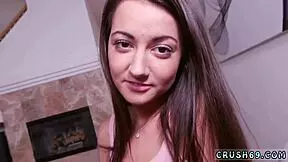 chubby teen missionary blowjob facial xxx