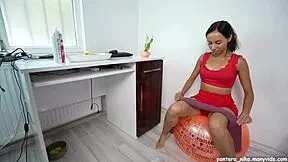 Step Sister Tastes Sweets And My Dick Directors Cut