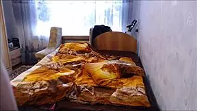 a young couple fucking, hoping a stranger watches them